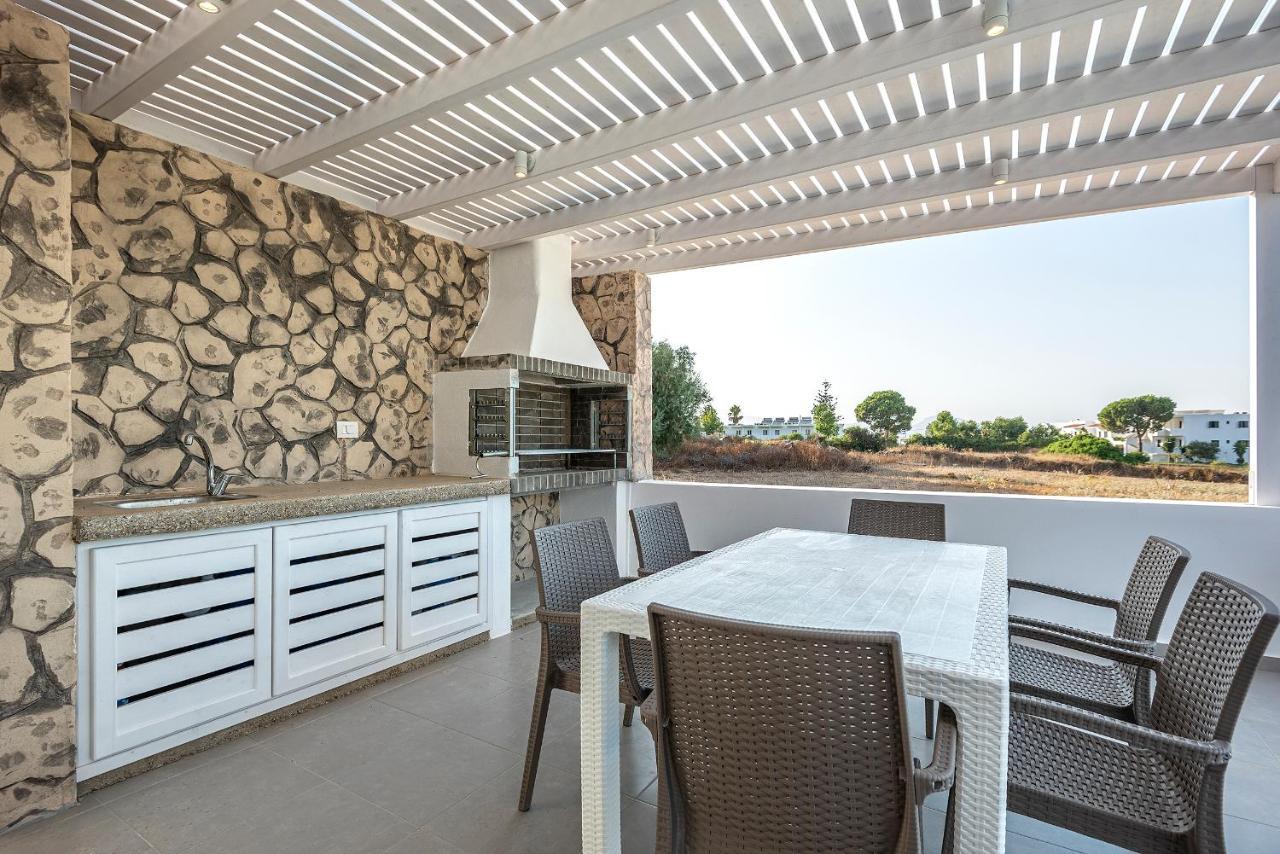 Tamaris Villa Mastichari  Extérieur photo