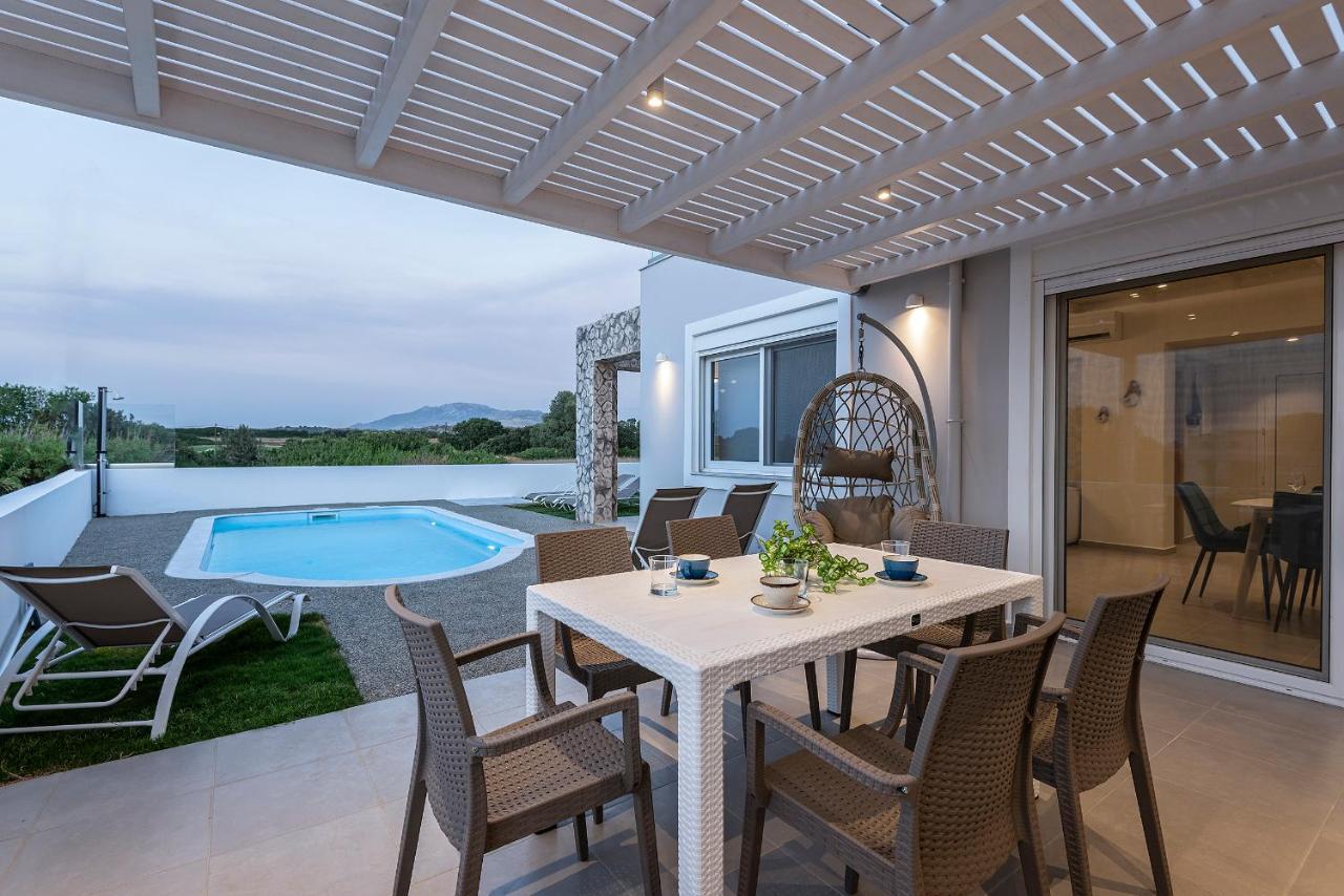 Tamaris Villa Mastichari  Extérieur photo